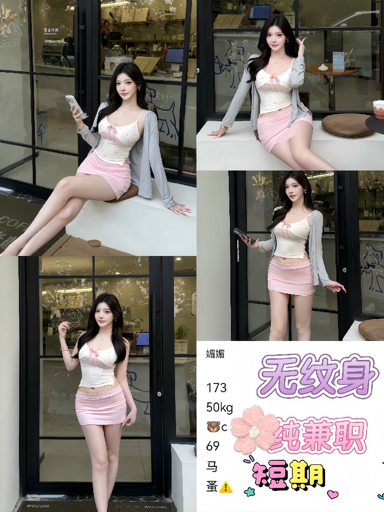媚媚